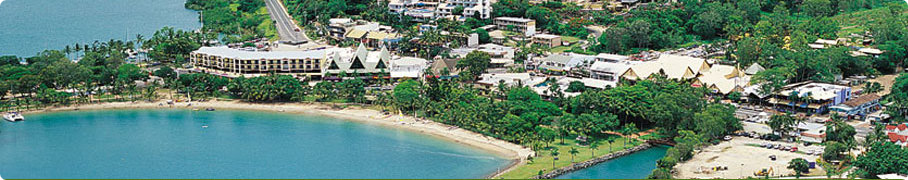 Whitsunday Body Corporate Management Services